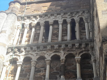 St Peter, Northampton